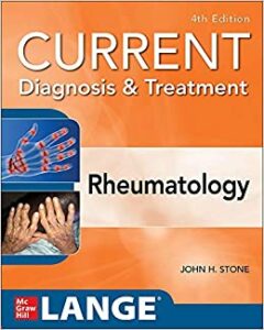 Current diagnosis & treatment
