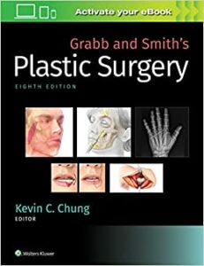 Grabb and Smith’s plastic surgery