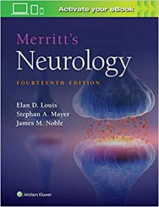 meritts neurology