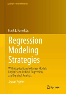 Regression Modeling Strategies-978-3-319-19425-7