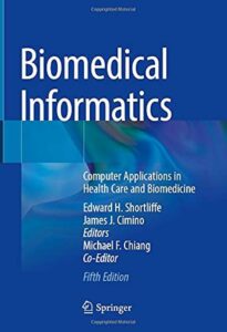 biomedical informatics