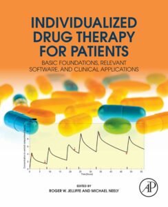 Individualized drug therapy for patients basic foundations, relevant software, and clinical applications