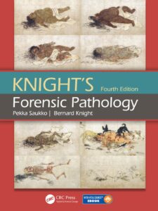 Knight’s forensic pathology