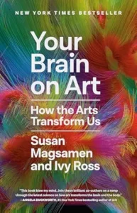 Your Brain on Art: How the Arts Transform Us